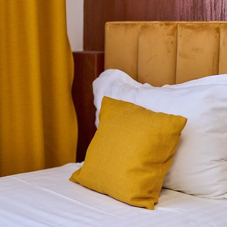 Hotel Evianne Boutique Galaţi Dış mekan fotoğraf