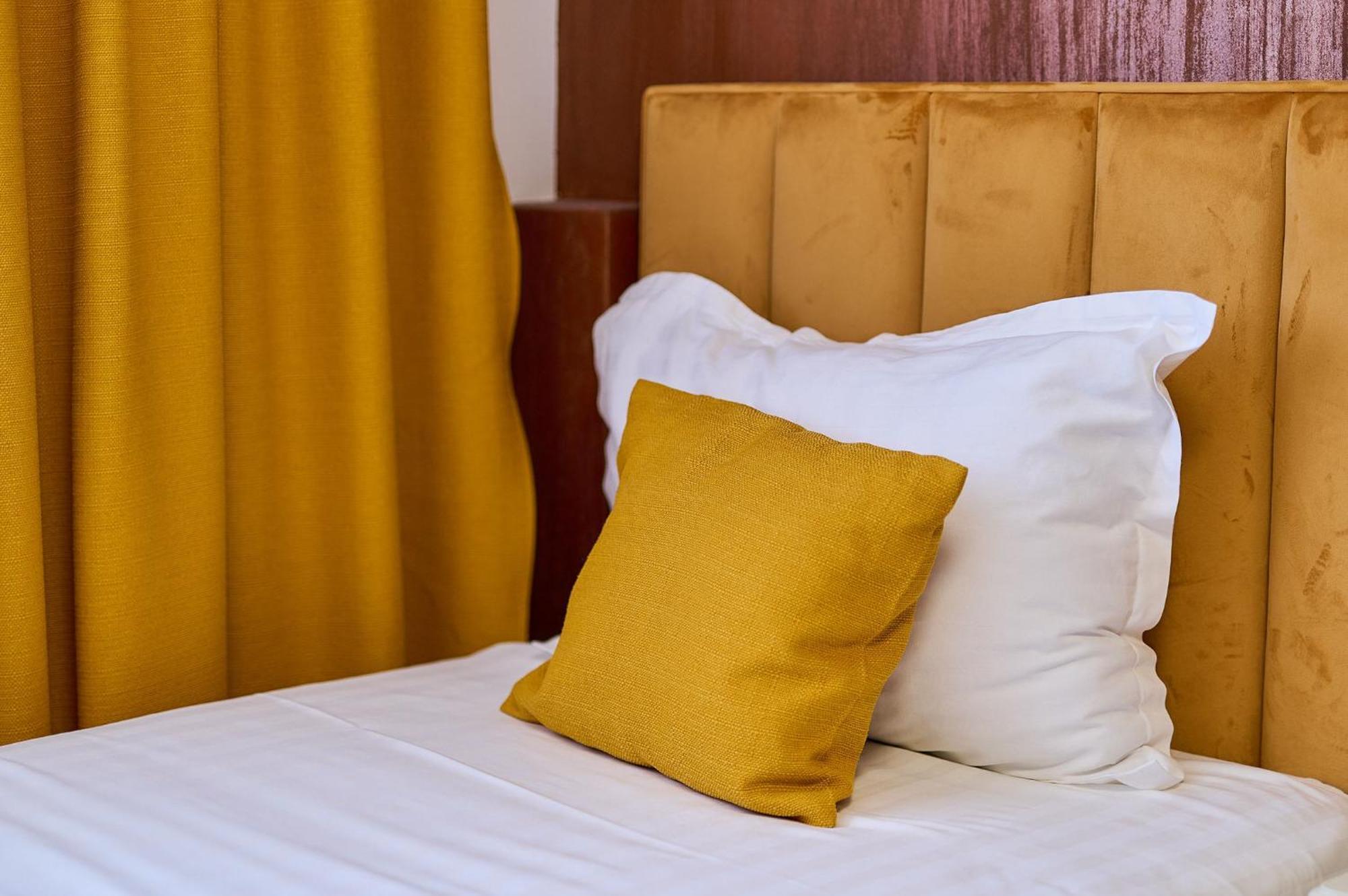 Hotel Evianne Boutique Galaţi Dış mekan fotoğraf
