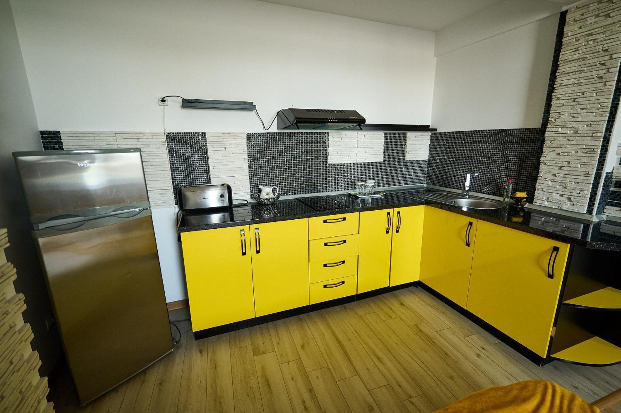 Hotel Evianne Boutique Galaţi Dış mekan fotoğraf