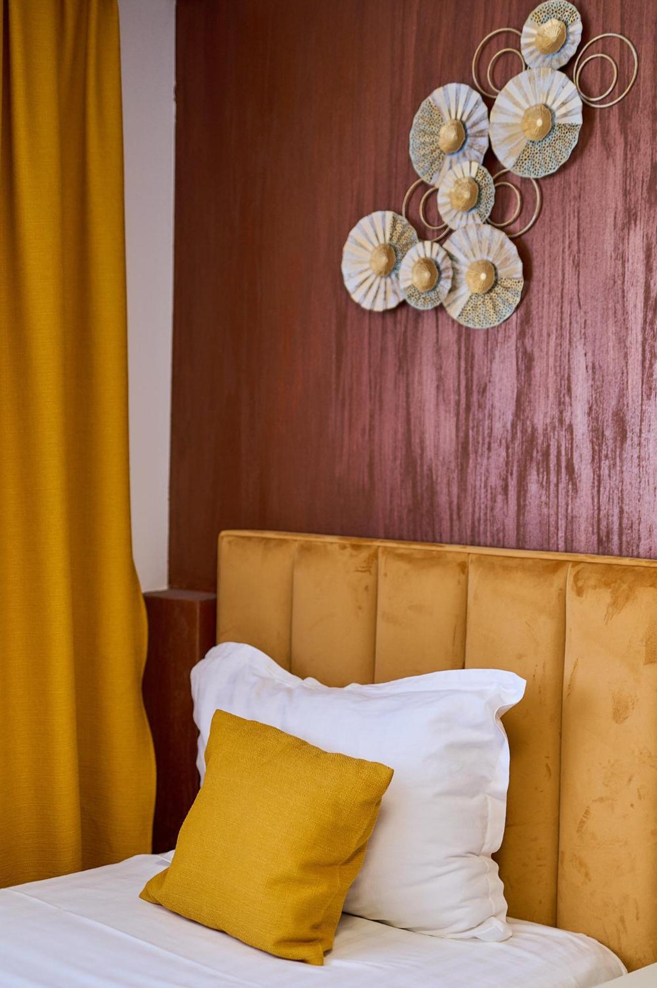 Hotel Evianne Boutique Galaţi Dış mekan fotoğraf