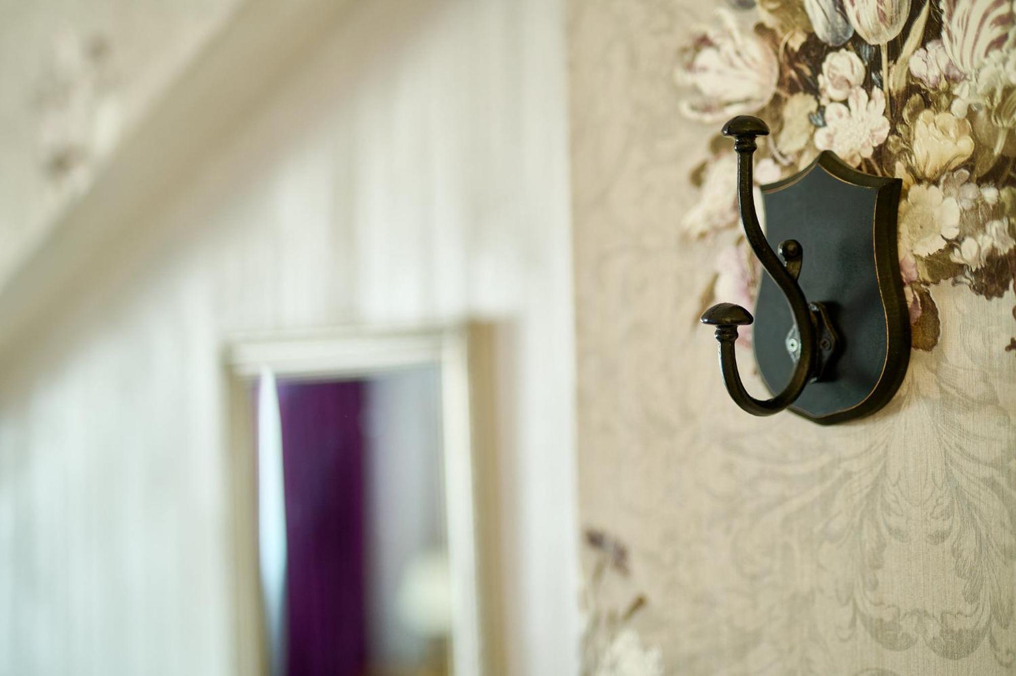 Hotel Evianne Boutique Galaţi Dış mekan fotoğraf