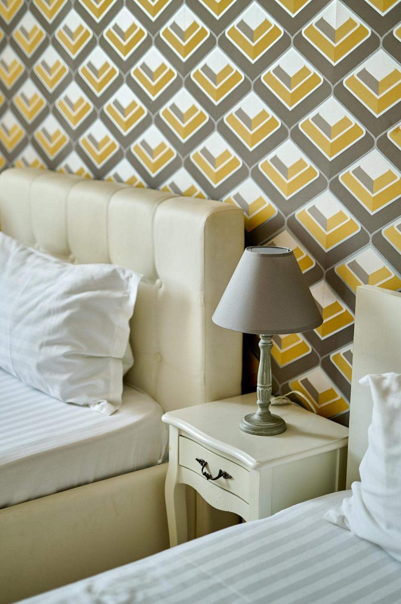 Hotel Evianne Boutique Galaţi Dış mekan fotoğraf
