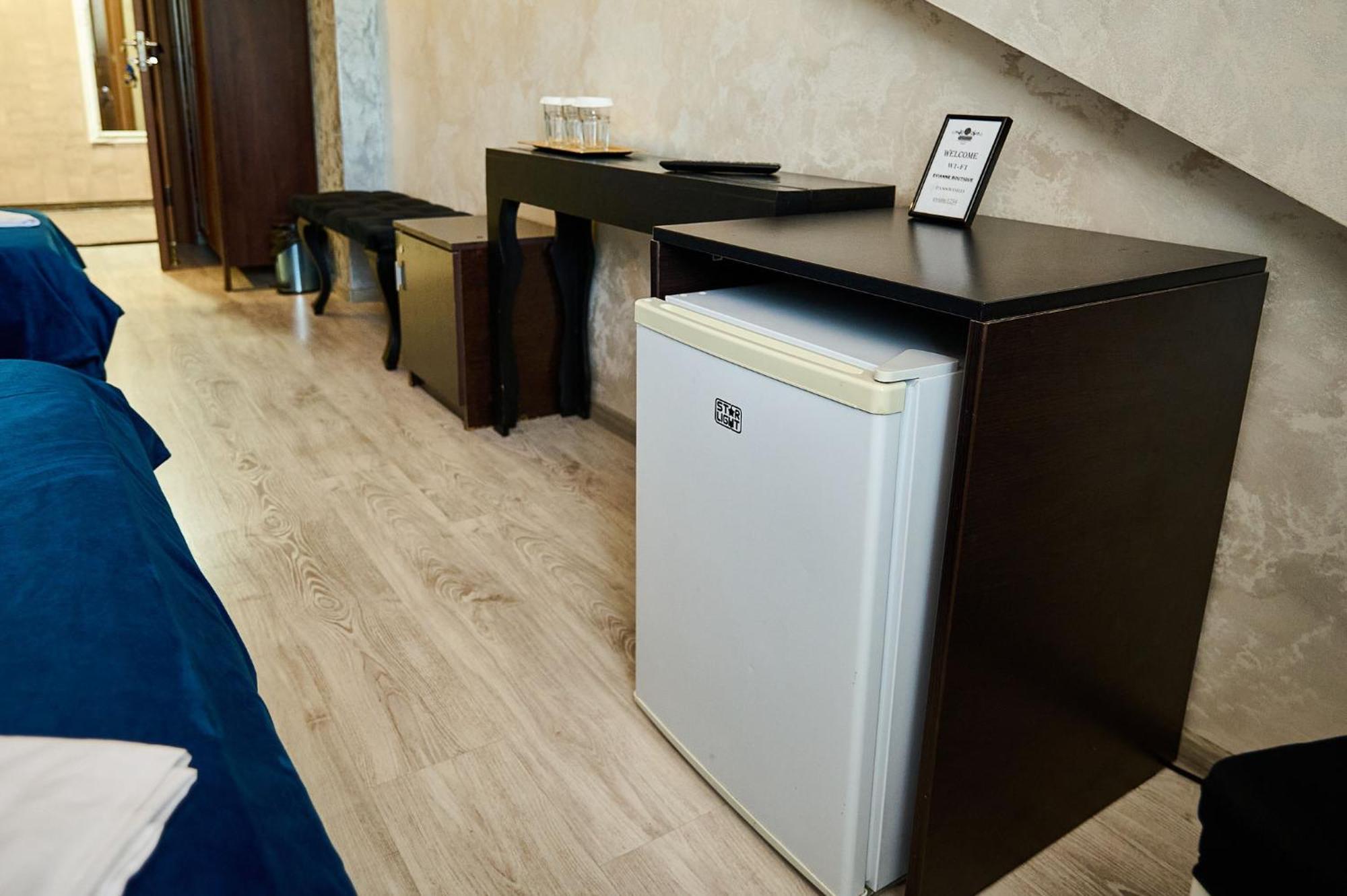 Hotel Evianne Boutique Galaţi Dış mekan fotoğraf