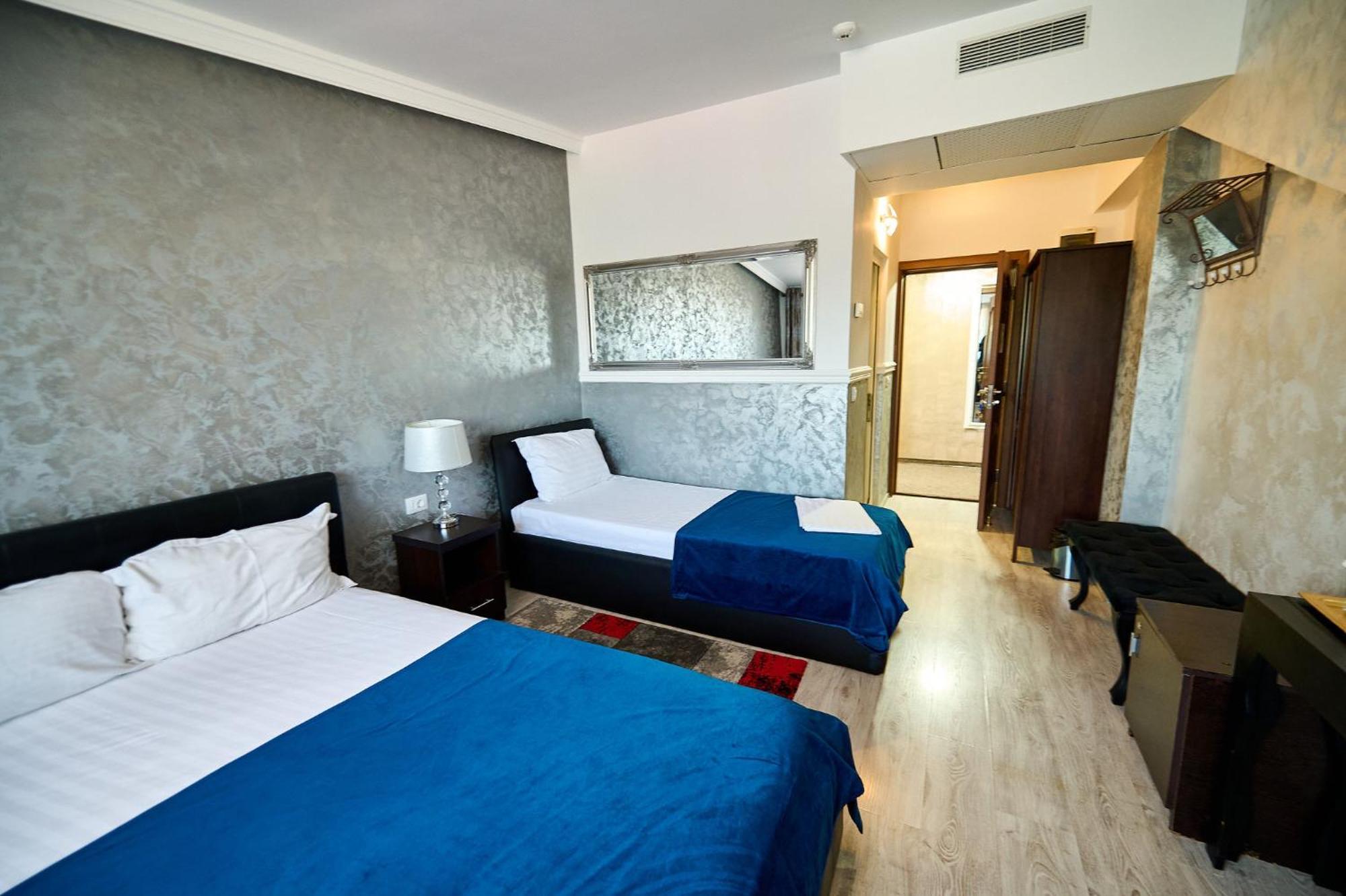 Hotel Evianne Boutique Galaţi Dış mekan fotoğraf